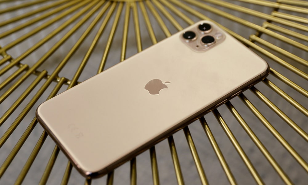 [Góc giải đáp] Có nên mua điện thoại iPhone 11 Pro Max cũ hay không?